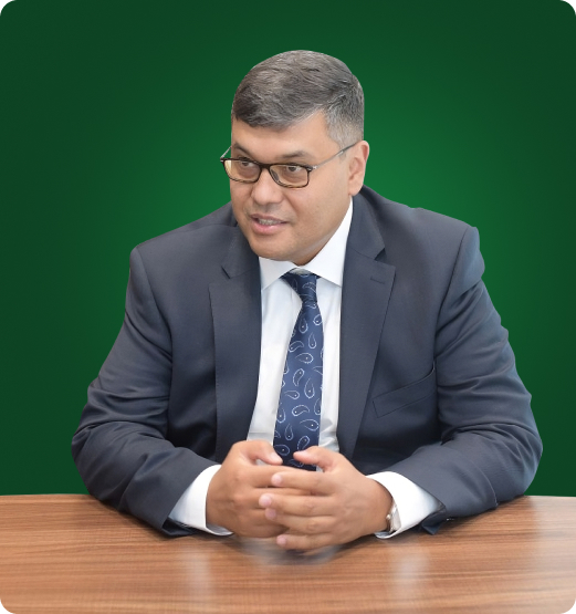 Консультант НБК